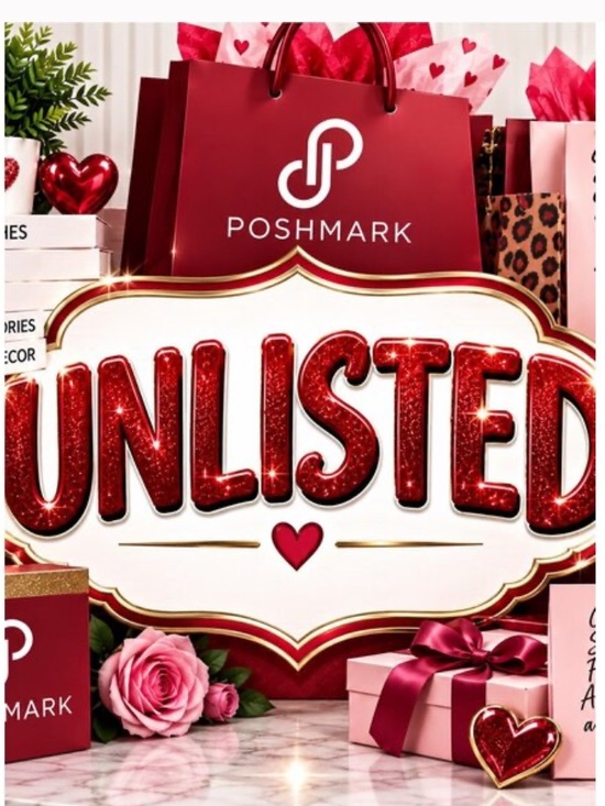 Tops - Unlisted item !!!